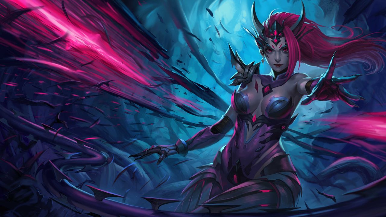 玩英雄联盟小法怎么快速上分,英雄联盟小法对线技巧