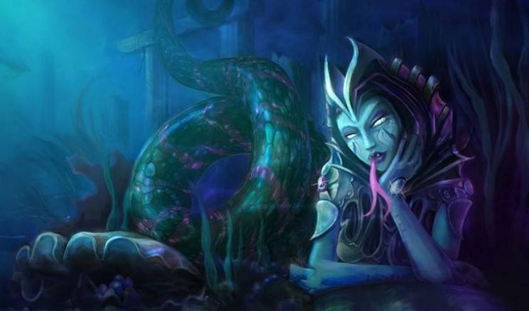 玩英雄联盟小法怎么快速上分,英雄联盟小法对线技巧