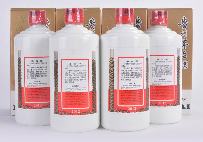 茅台酒飞天迎宾和五星迎宾的区别,飞天茅台酒与普通茅台酒的区别