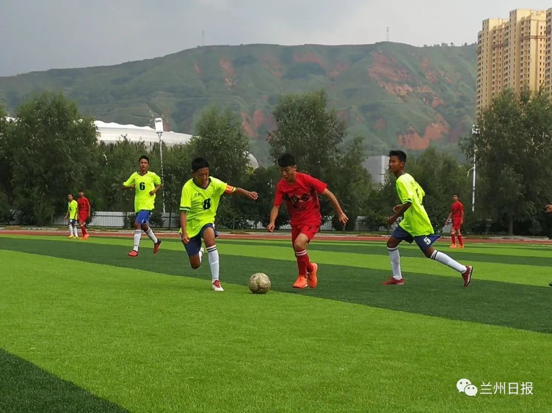 田径公开赛兰州,兰州田径公开赛决赛100米