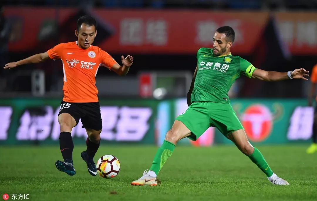 北京中赫国安北京人和第4轮,中超北京中赫国安战胜北京人和