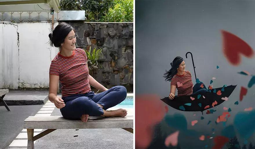 ps真的那么神奇,ps改变世界