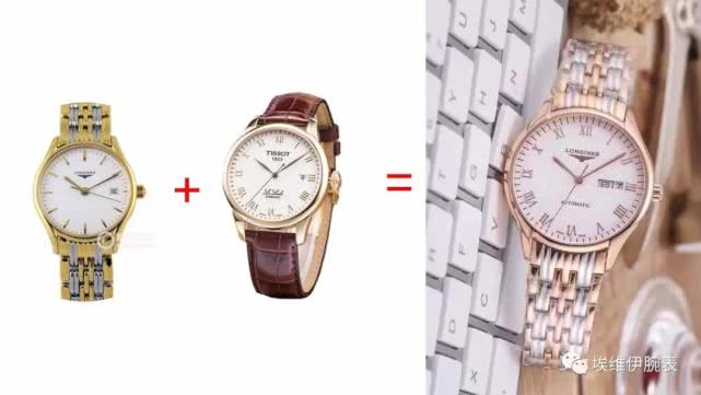 市面上的高仿表质量,高仿表以次充好的骗局