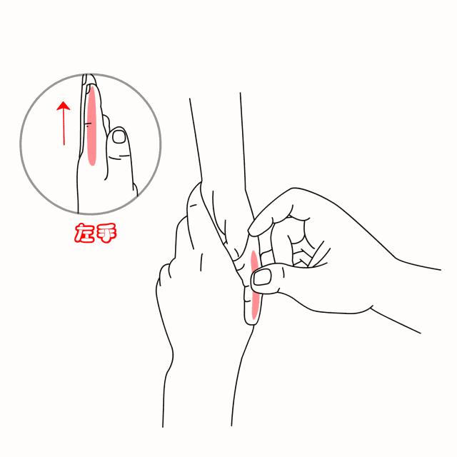 宝宝治疗便秘的小妙招快速排便,宝宝便秘怎么快速排便推拿