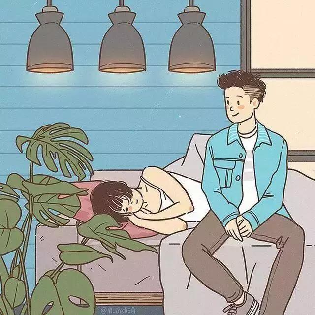 对你真正在乎的人，其实在微信里面就已经表露无疑了，千真万确