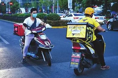 工资3000，还贷2000！六安人的夜晚，比白天更忙……