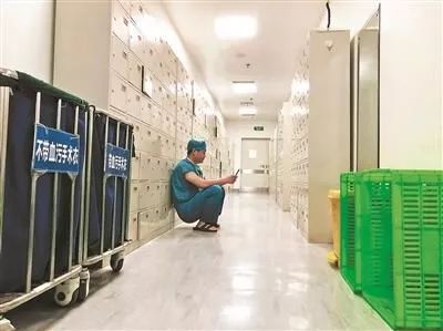 连续在岗33小时,已经连续工作了36个小时了没休息