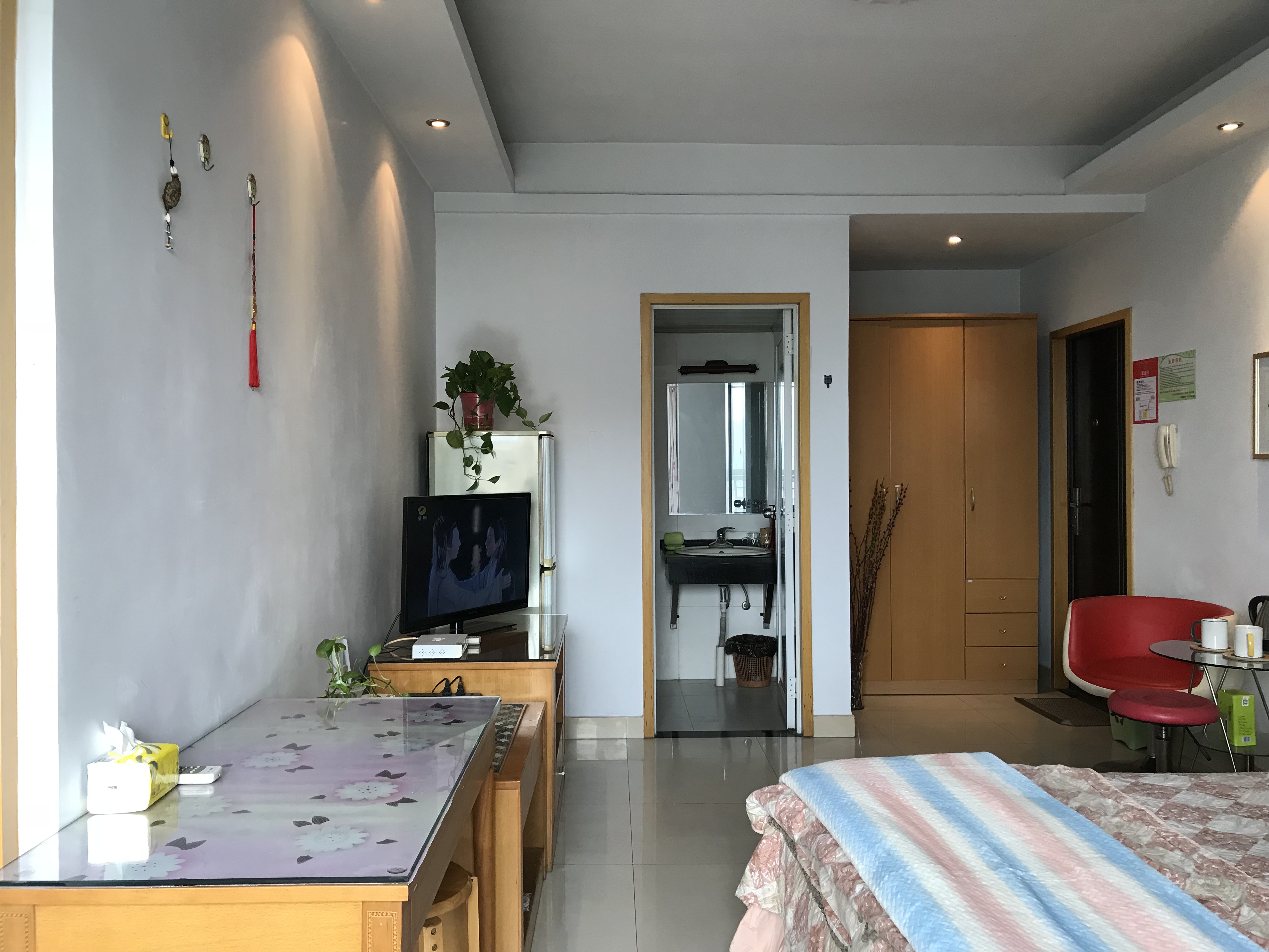 民宿创业9个月真实感受,真实记录我的民宿创业之旅