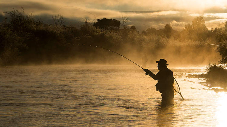 钓鱼手竿最详细的基础知识讲解,钓鱼手竿技术基础知识