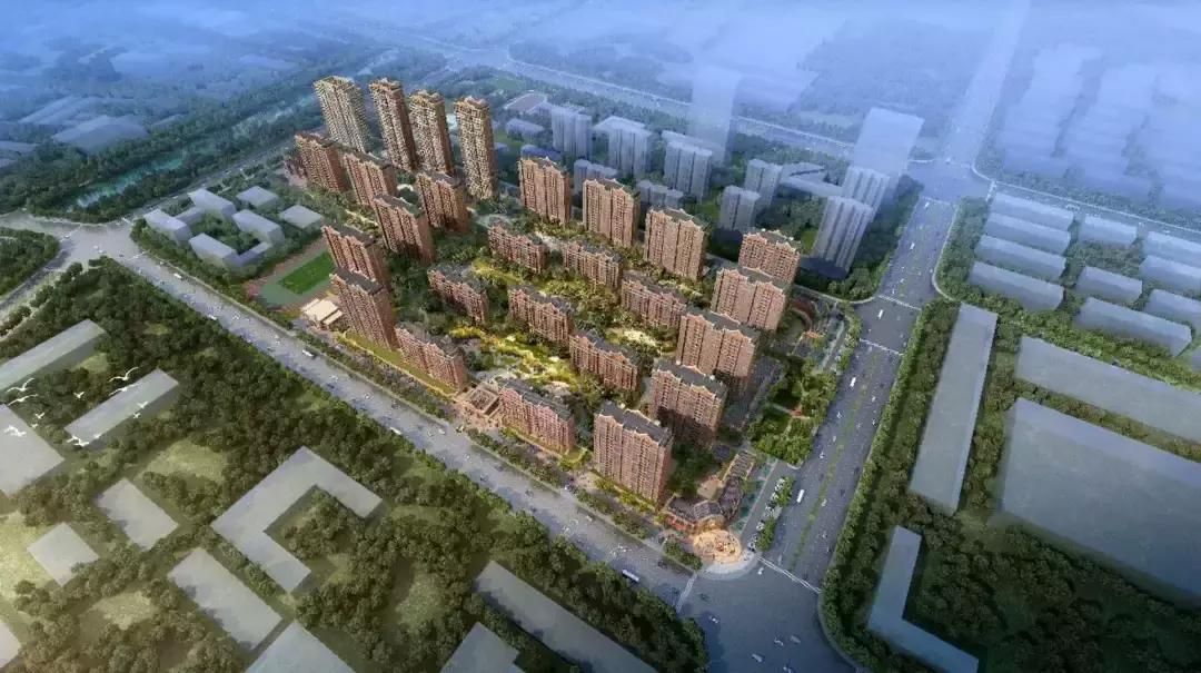 游歌看房记：一个非房产人点评财信｜保利·名著