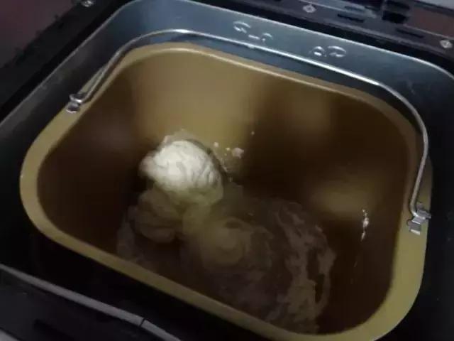 面包网红爆款,网红玫瑰面包