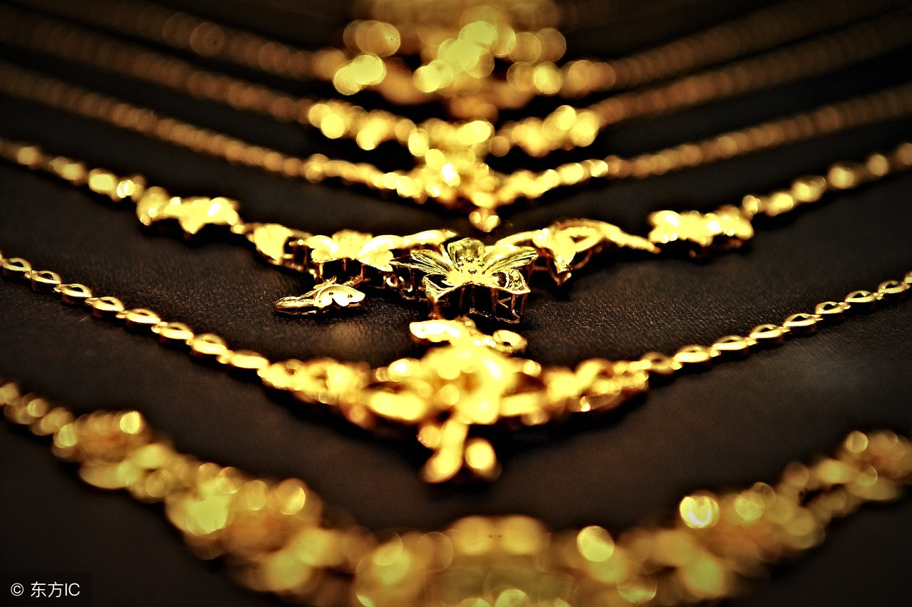 黄金首饰佩戴损耗多少算正常,黄金首饰克数为什么变轻