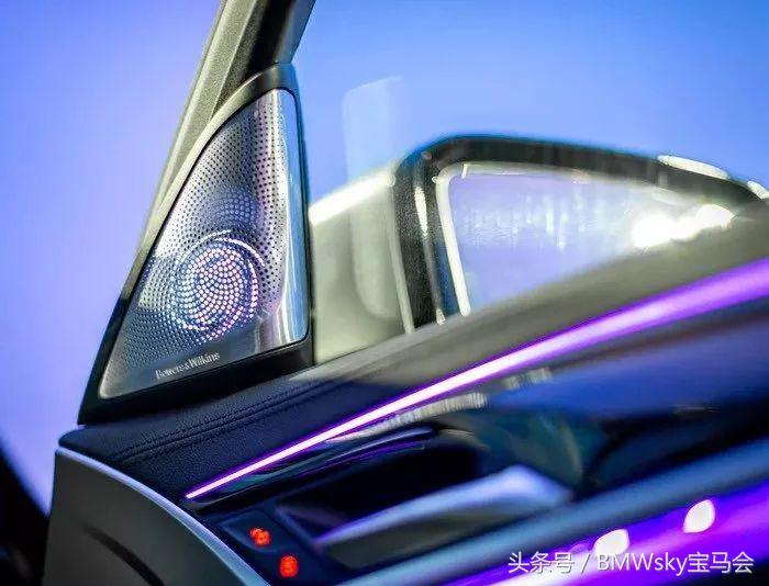 等待三个月后提车,2021款宝马m550i深度测评