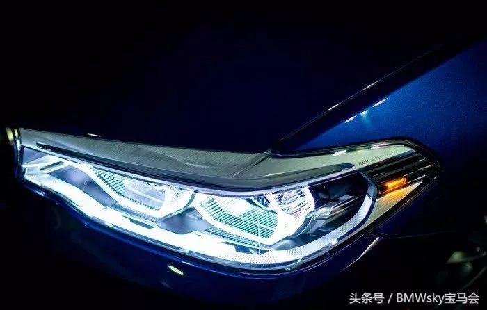 等待三个月后提车,2021款宝马m550i深度测评