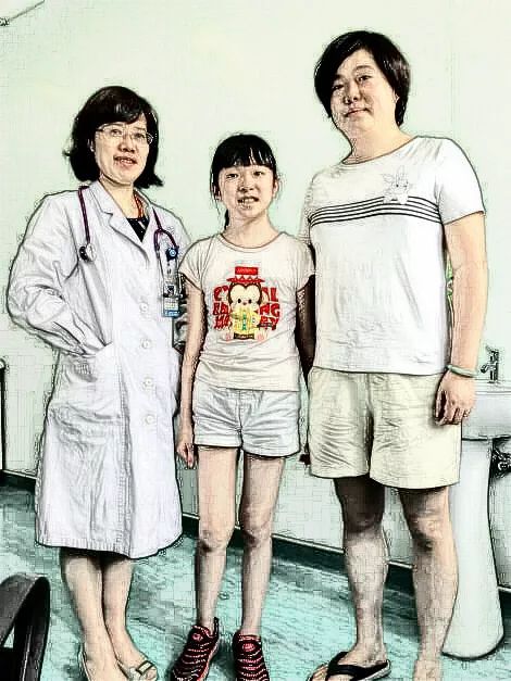 一曲《爱的奉献》送给浙大儿院的你们！小朋友们也有话要说……