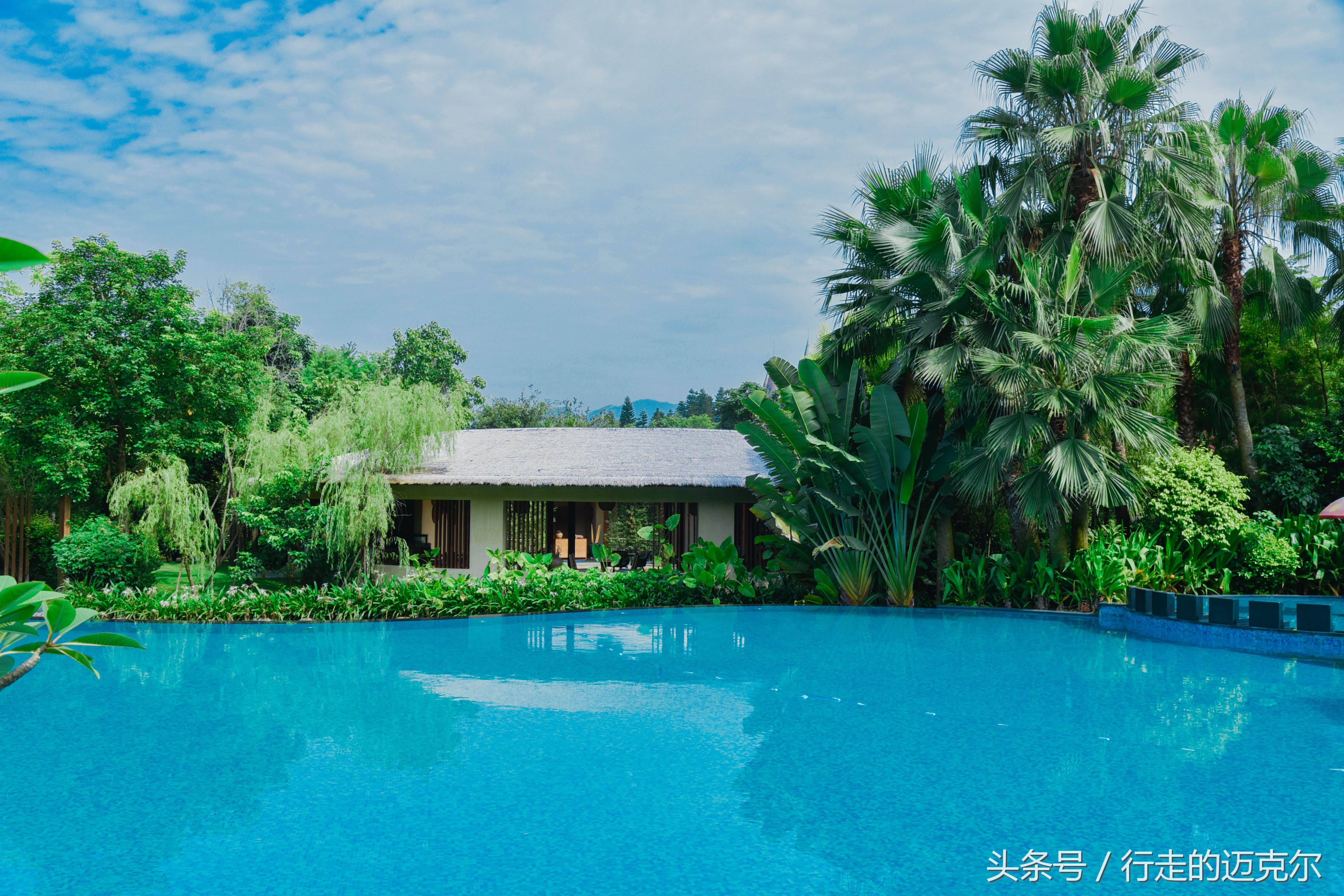 半月山温泉度假酒店温泉,半月山温泉酒店