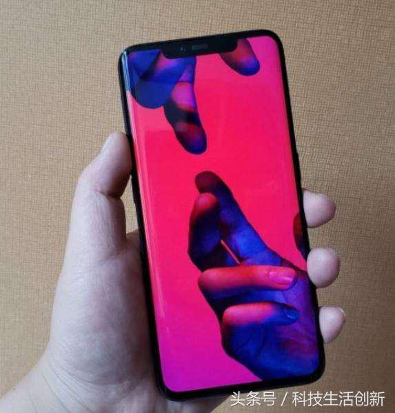 华为mate20系列参数详细对比,华为mate20详细参数曝光