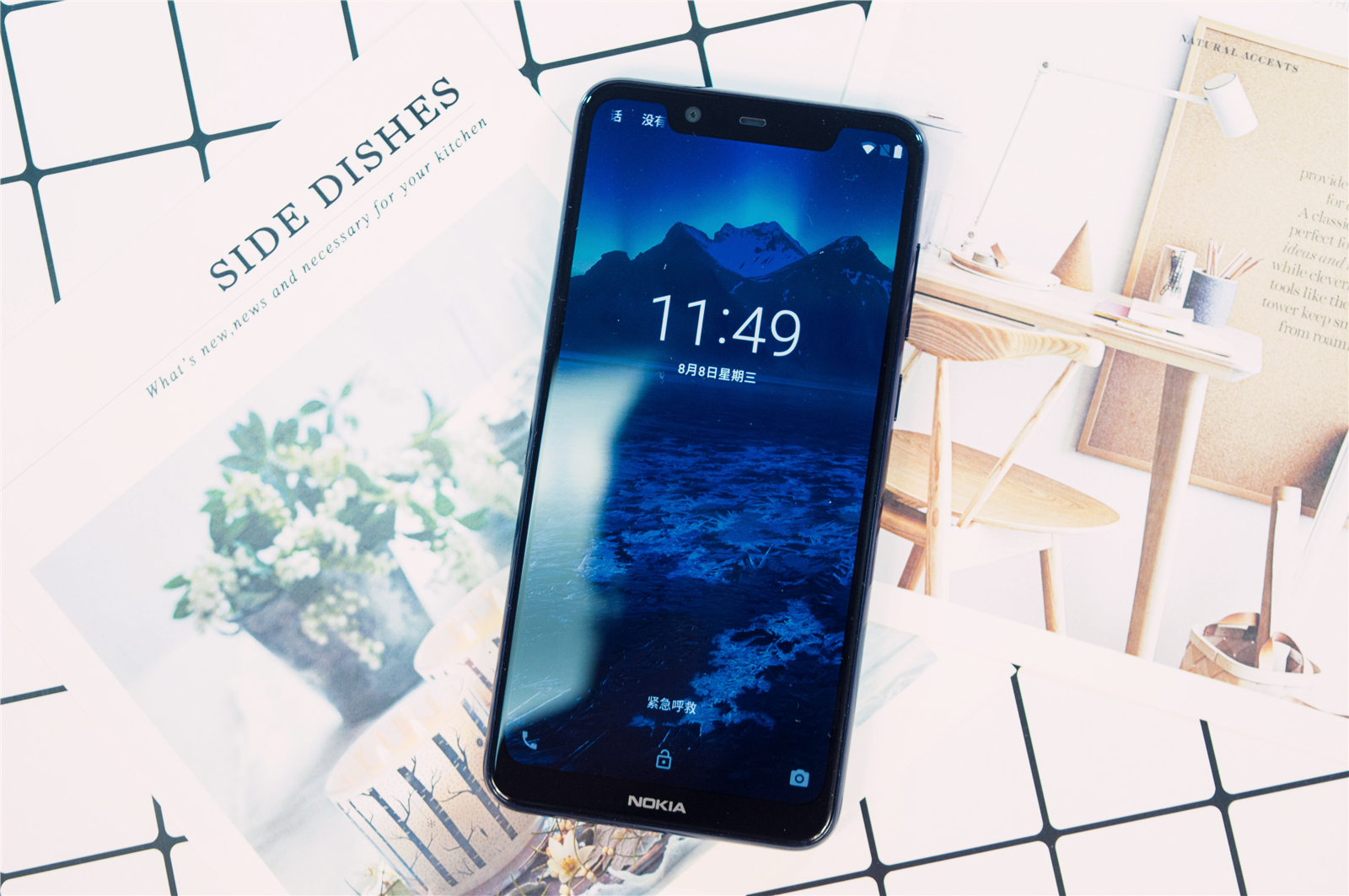 诺基亚x5手机性价比,诺基亚x5究竟怎么样