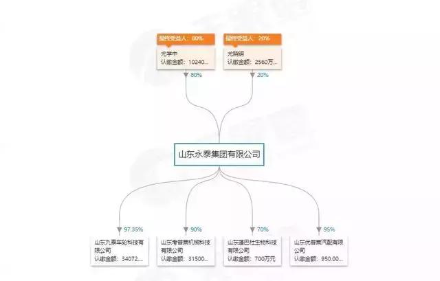 永泰能源破产重组,永泰能源破产