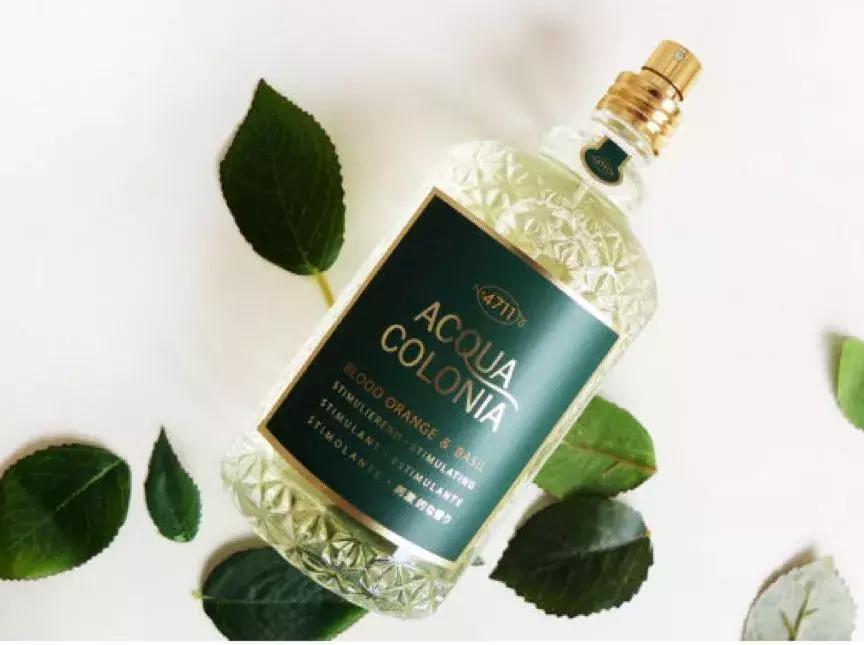 19香水,19岁百搭女生香水