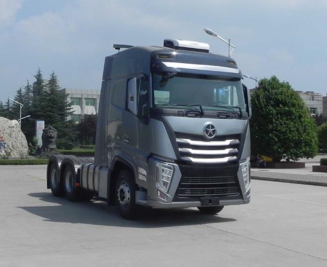 大运重卡牵引车公告,大运重卡最新款
