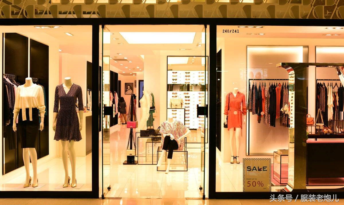 服装拿货渠道分析,服装进货渠道的视频