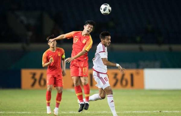 亚运会男足四强,亚运会男足八强比赛结果公布