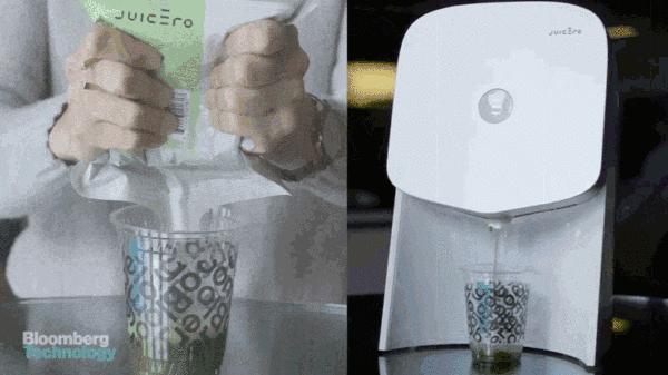 硅谷榨汁机骗局揭秘,硅谷免洗冷压榨汁机骗局