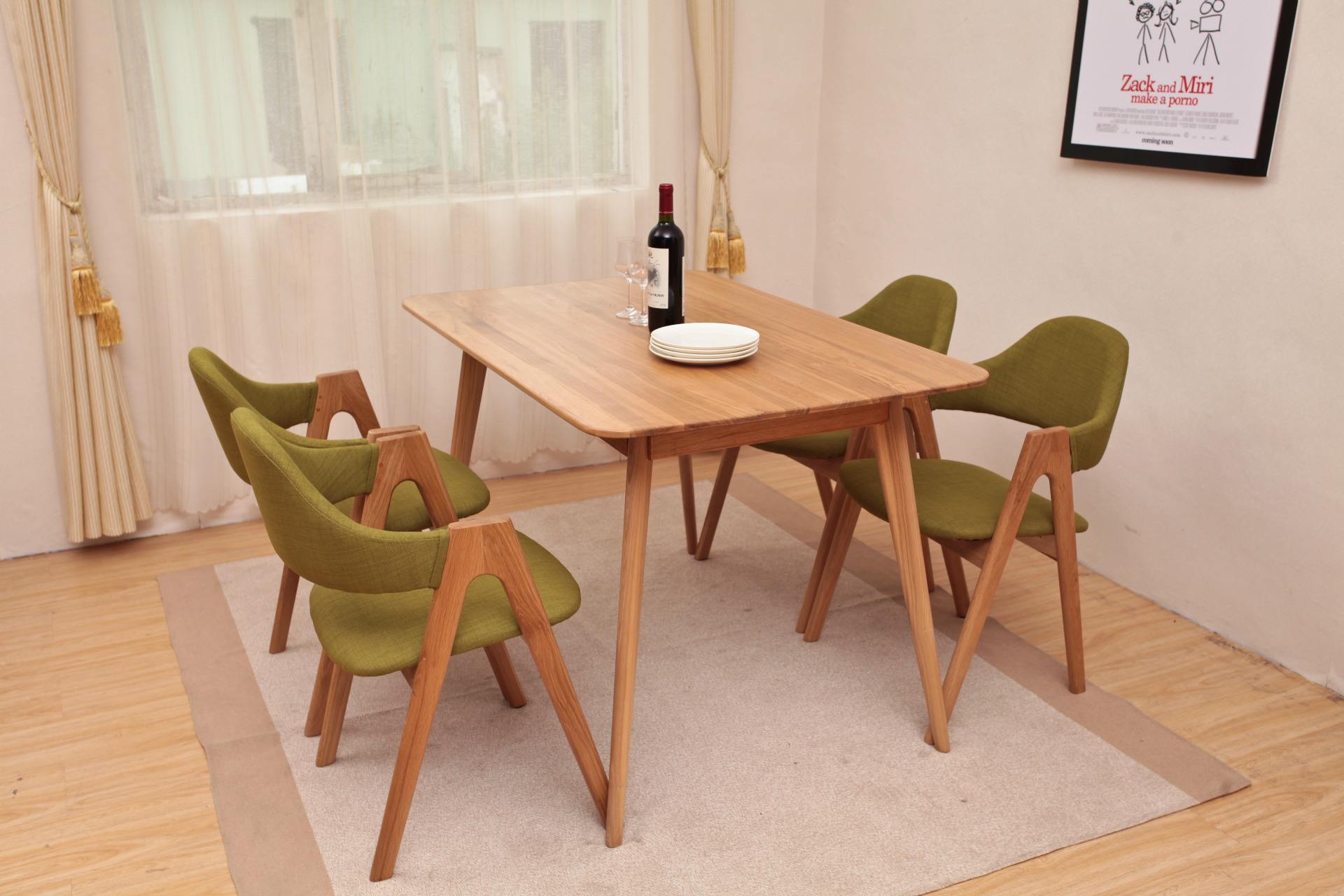 实木家具哪种木材好相关推荐,实木家具用哪种木材好