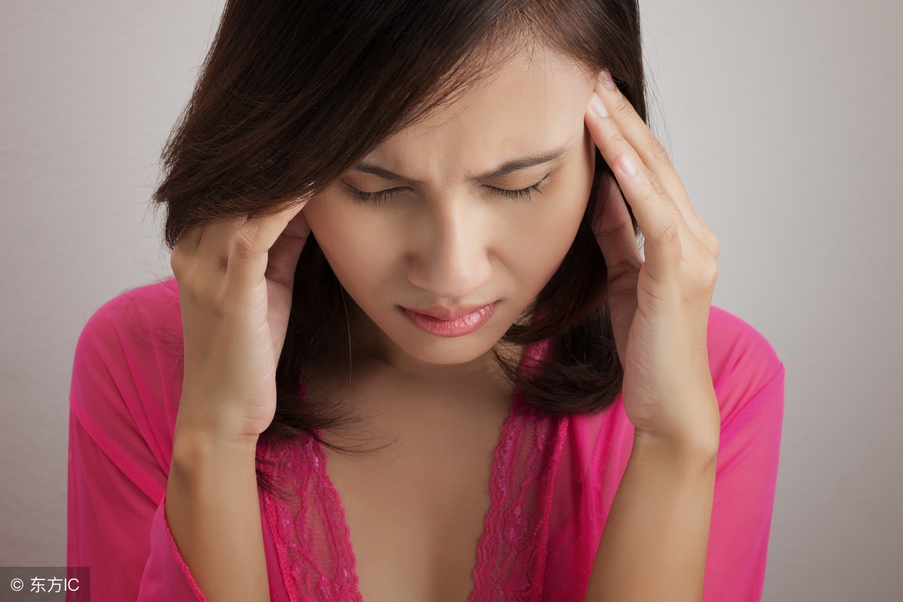 肝脏有问题的五种征兆,肝脏出现问题的前兆有哪些