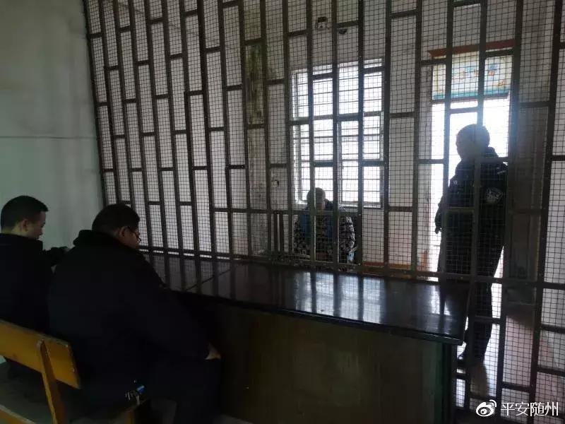 「扫黑除恶」坐牢回来“当选”村主任，扬言山、地、石头都是他的！结果……