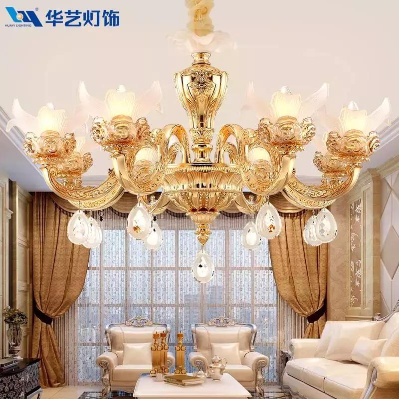 吊灯一般在哪里买的,吊灯买什么样的比较好用