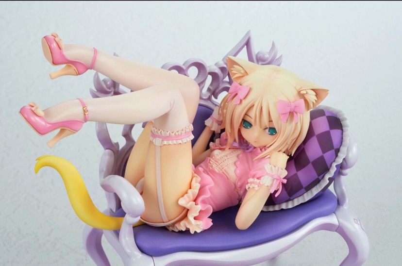 日系手办图片大全,日系手办摆件