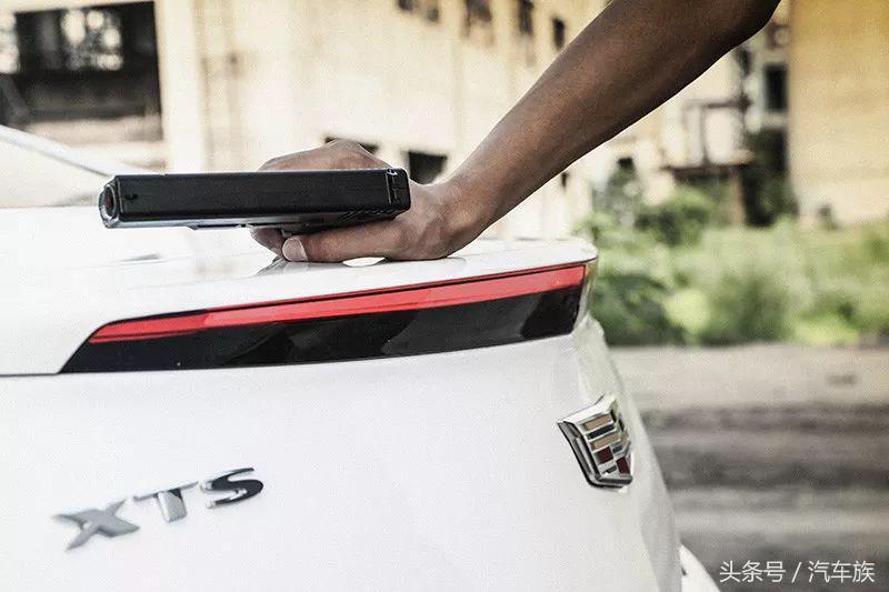 2017上汽通用凯迪拉克xts多少钱,车印象汽车后续