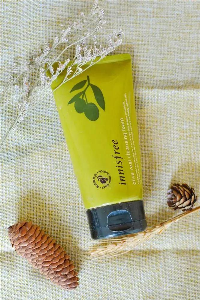 超详细的洗面奶测评大合集,实测哪款洗面奶好用点的