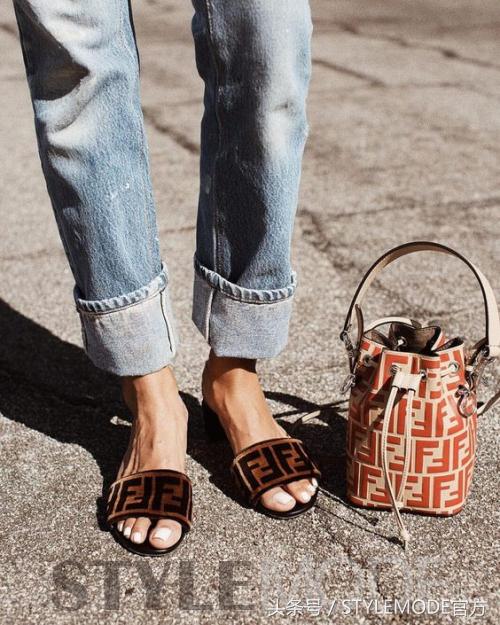 治愈系精致女包包,超级治愈的包包