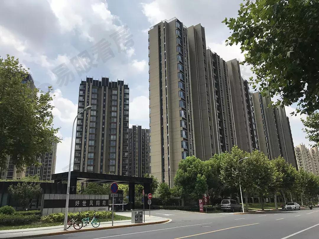 这个外环旁太过成熟的小镇并不适合购买？