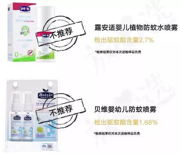 驱蚊产品多人测评儿童,驱蚊产品排行榜10强