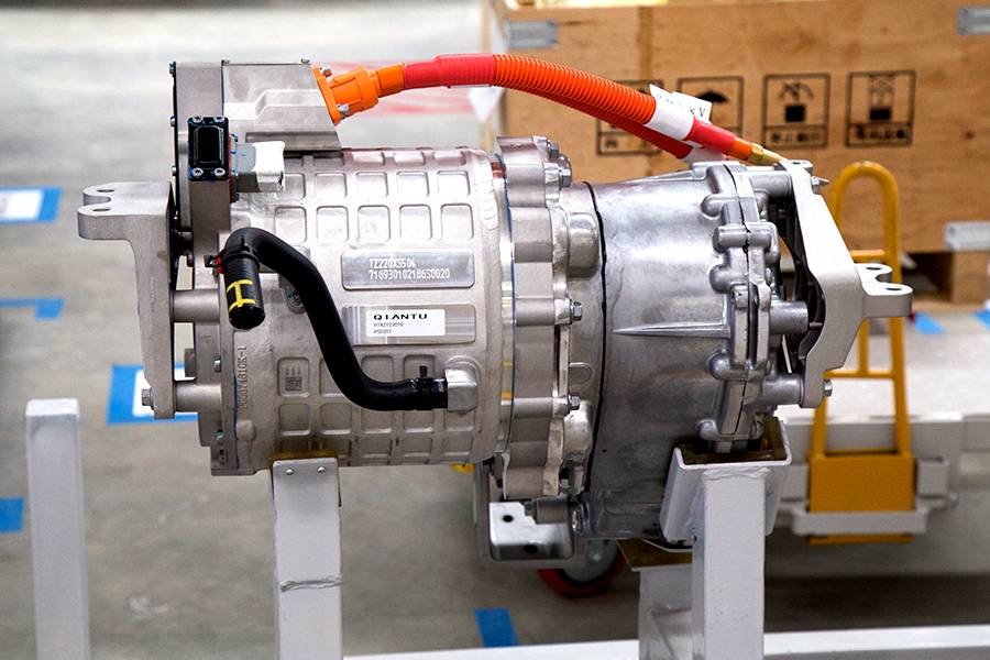 前途k50的优缺点,前途k50有多帅