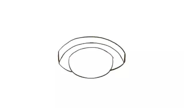 海贼王里面的乔巴简笔画图片,海贼王简笔画乔巴