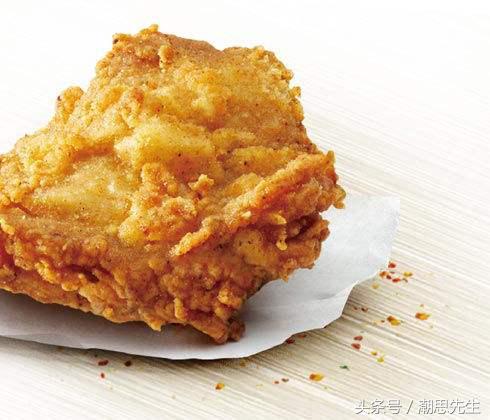 吮指原味鸡为什么那么嫩,吮指原味鸡真的很好吃吗