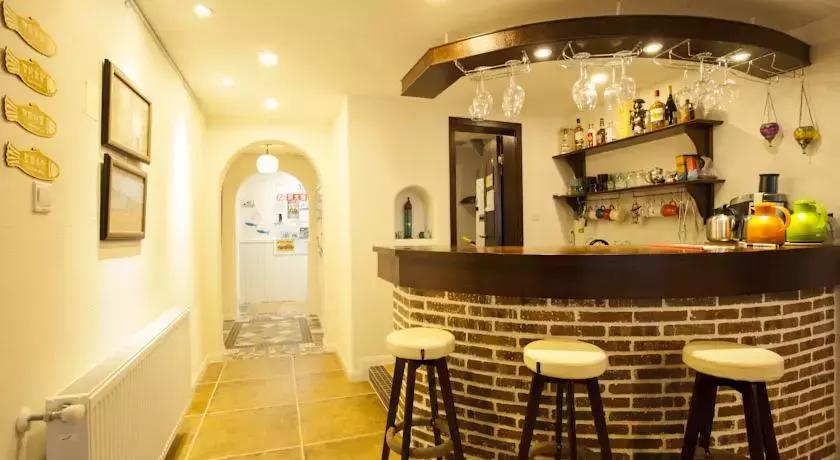 成都民宿有哪些,成都市区特色民宿排行榜