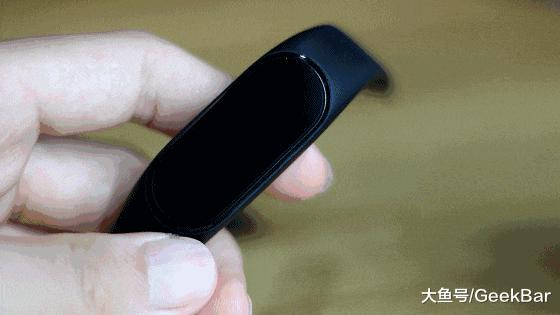 一款手环能有多优秀？黑加手环使用体验