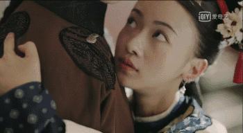 魏璎珞御夫术套路,延禧攻略魏璎珞