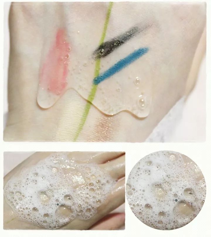 韩国洗面奶哪个牌子好用又实惠,韩国nonus娜奴丝洗面奶官网