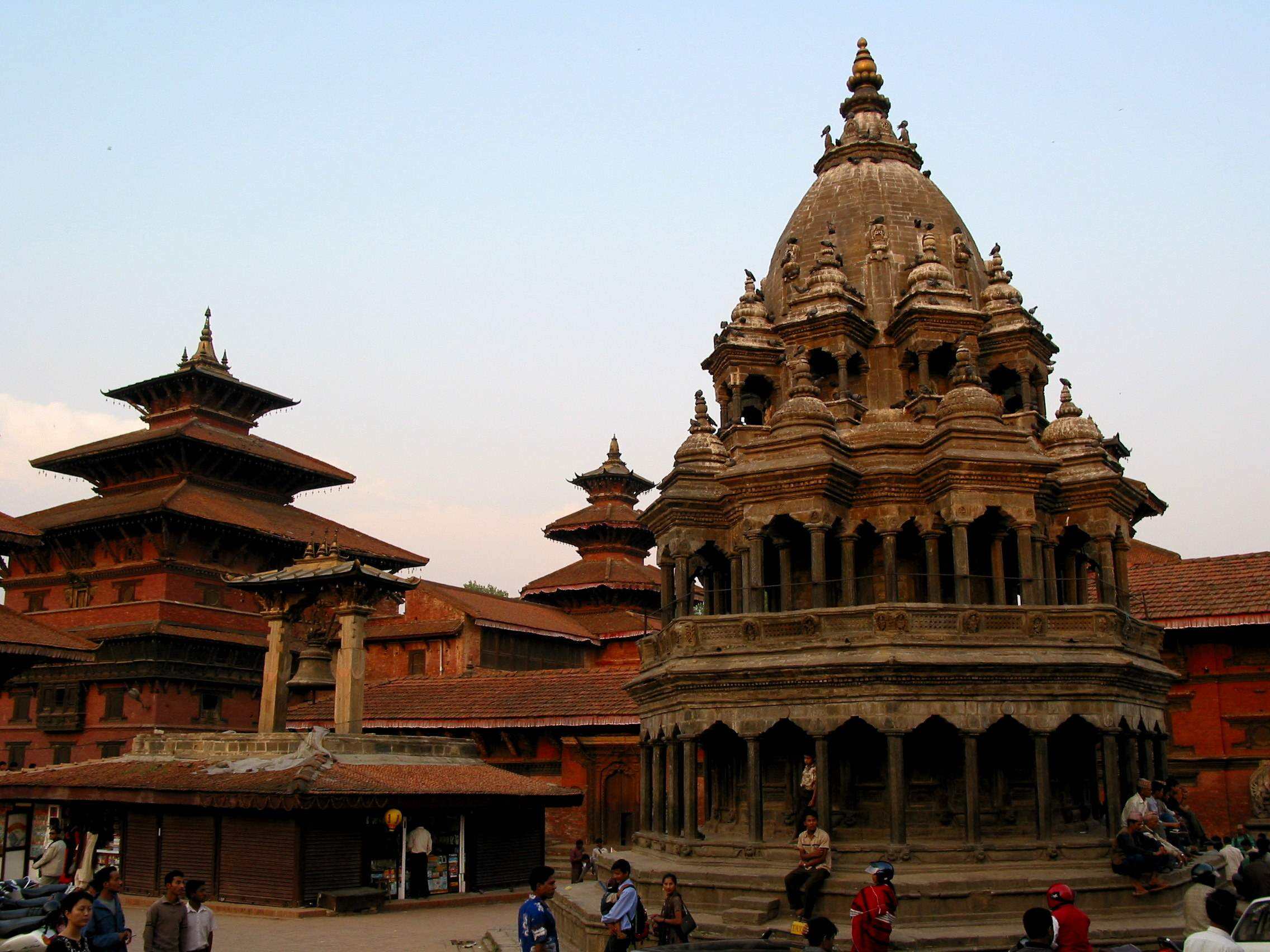 尼泊尔旅游三大禁忌 (尼泊尔旅游五大禁忌)