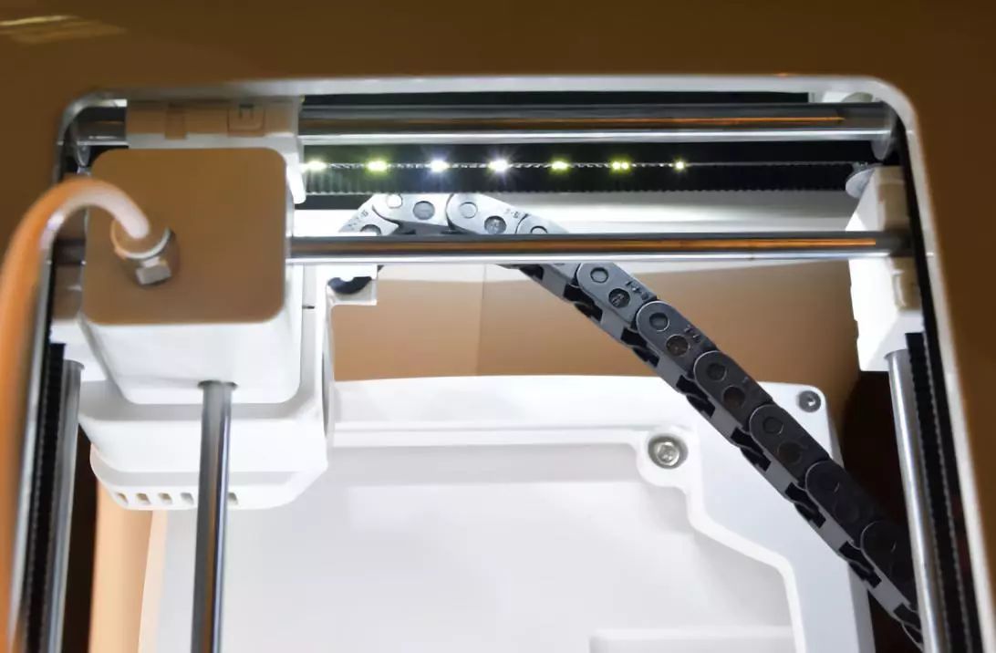 众测报告：他们用3D打印机打出了不得了的东西……