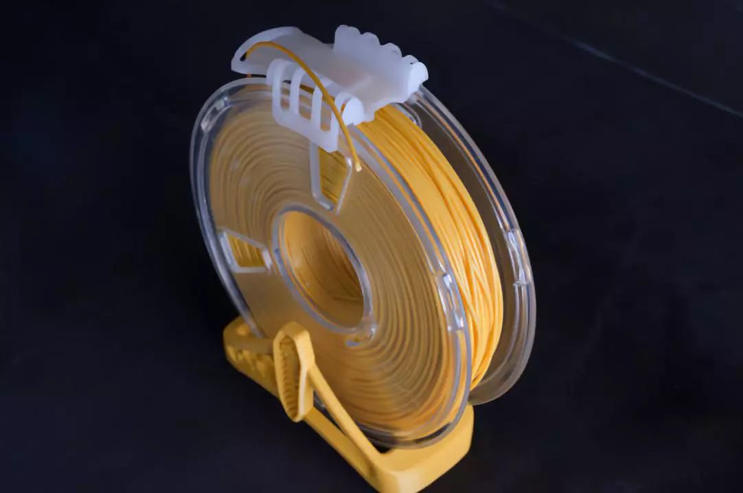 众测报告：他们用3D打印机打出了不得了的东西……