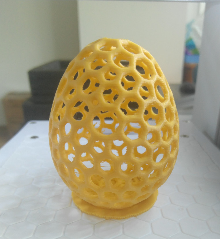 众测报告：他们用3D打印机打出了不得了的东西……