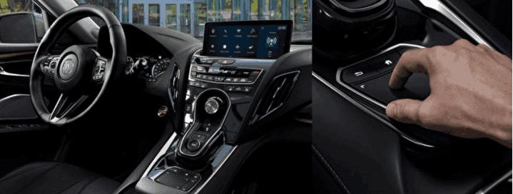 最新款讴歌suvmdx,一款被低估的国产豪华suv讴歌rdx